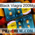 Black Viagra 200Mg cialis5